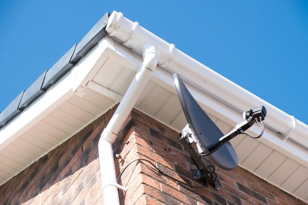 Warwick Aerials - TV Aerials, Satellite Dishes & TV Mounting