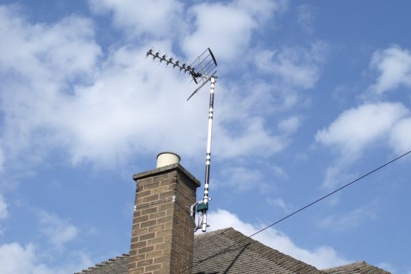 Warwick Aerials - TV Aerials, Satellite Dishes & TV Mounting